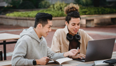Scholarships